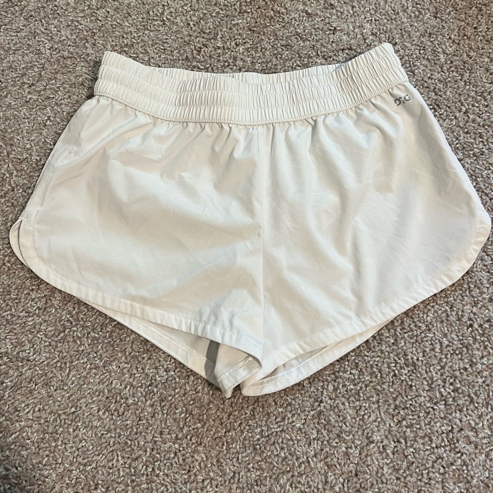 DSG athletic shorts